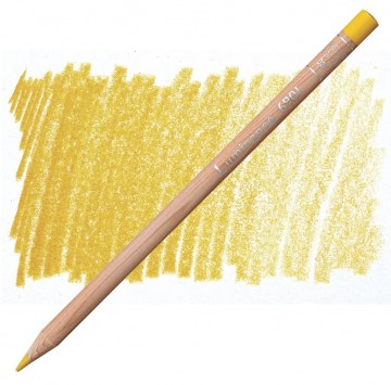 910 034 caran d ache luminance okergeel