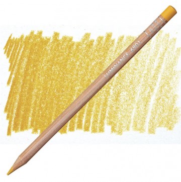 910 036 caran d ache luminance ongebrande sienna