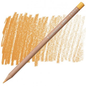 910 041 caran d ache luminance abrikoos