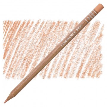 910 068 caran d ache luminance herculaneum rood