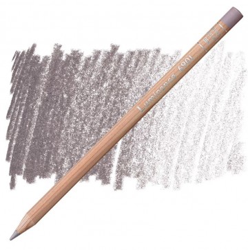 910 093 caran d ache luminance violetgrijs