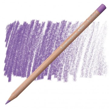 910 112 caran d ache luminance manganees violet