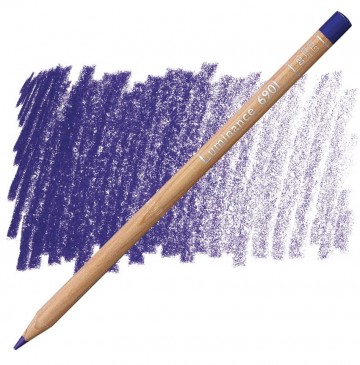 910 120 caran d ache luminance violet