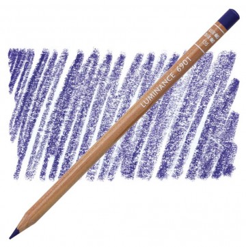 910 135 caran d ache luminance nimes blauw
