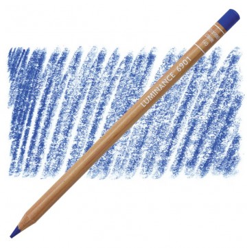 910 140 caran d ache luminance ultramarijn