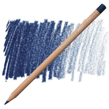 910 159 caran d ache luminance pruisisch blauw