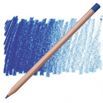 910 162 caran d ache luminance phthaloblauw