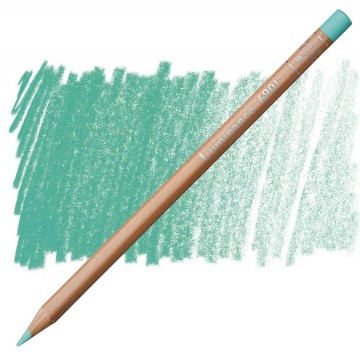 910 181 caran d ache luminance licht malagietgroen