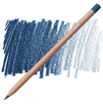 910 185 caran d ache luminance ijsblauw