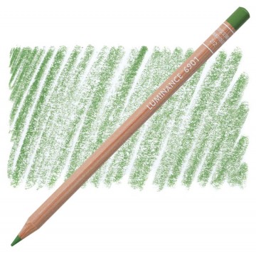 910 212 caran d ache luminance chroomoxide groen