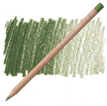 910 225 caran d ache luminance mosgroen
