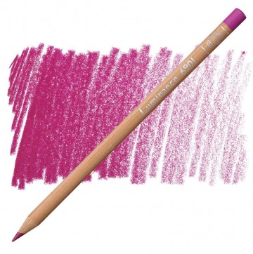 910 350 caran d ache luminance paarsig rood