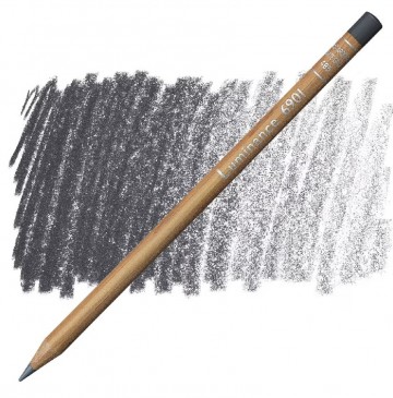 910 495 caran d ache luminance leisteen grijs