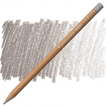 910 504 caran d ache luminance paynes grijs 30