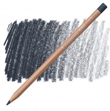910 508 caran d ache luminance paynes grijs 0