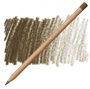 910 548 caran d ache luminance ongebrande omber
