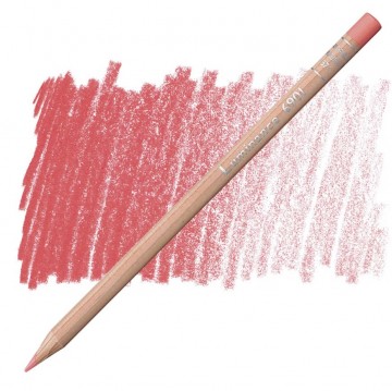 910 571 caran d ache luminance anthrquinoide roze
