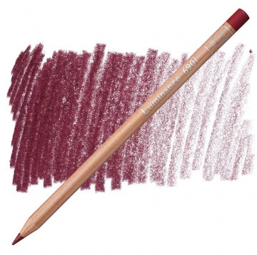 910 589 caran d ache luminance karmozijn alizarin hue