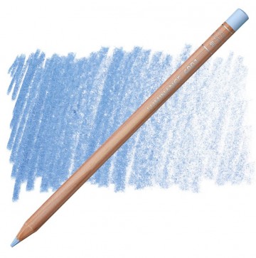 910 661 caran d ache luminance licht cobaltblauw