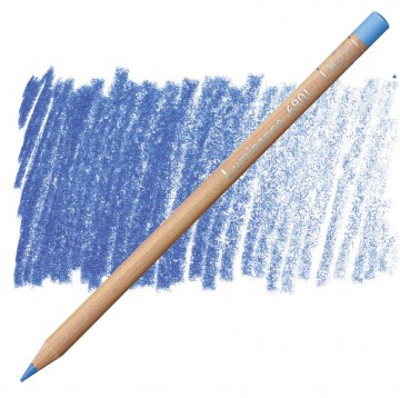 910 662 caran d ache luminance echt cobaltblauw oker