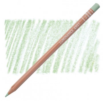 910 713 caran d ache luminance middel verdigris