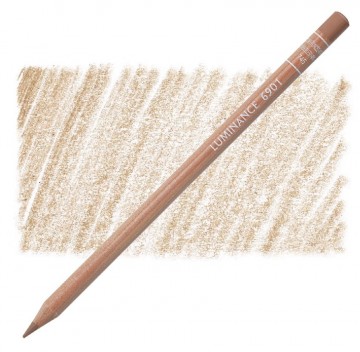 910 745 caran d ache luminance warme aarde 40