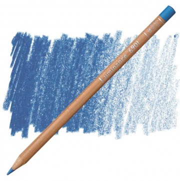 910 755 caran d ache luminance grijsblauw