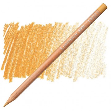 910 836 caran d ache luminance okerbruin 50
