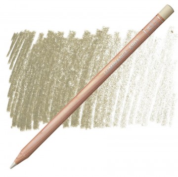 910 842 caran d ache luminance ongebrande omber 10