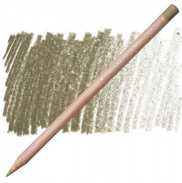 910 846 caran d ache luminance ongebrande omber 50