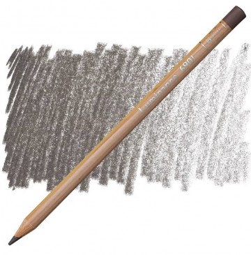 910 906 caran d ache luminance sepia 50