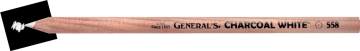 Generals charcoal white