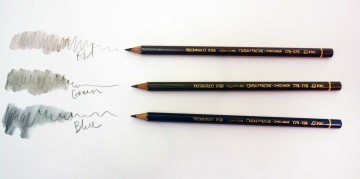 Caran d'Ache Technalo RGB