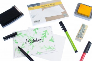 971 raadhuis enkele kaarten