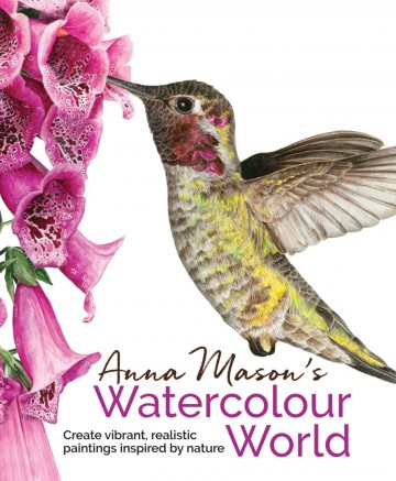 9781782213475 anna mason watercolour world