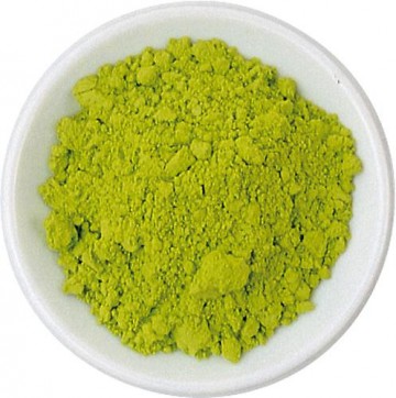 999 zank Z7 lindegroen