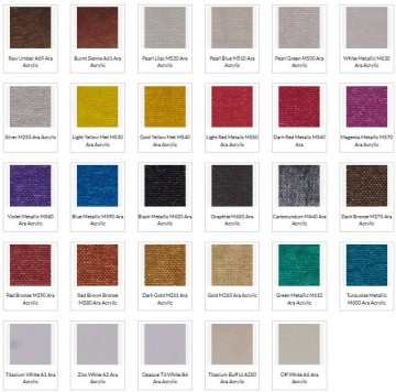 Ara acrylverf 61 tm 90