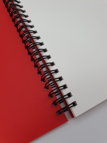 Aurora aquarelboek 18 x 18 4