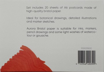 Aurora bristol postcards2