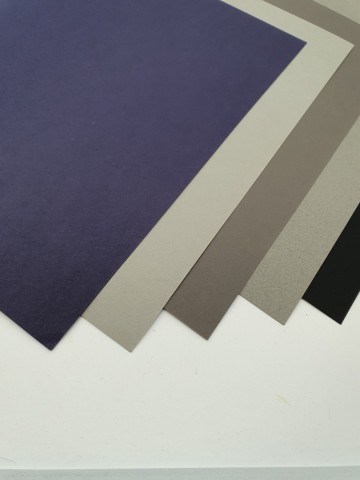 Aurora pastelpapier a3 3