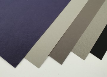 Aurora pastelpapier a3 4