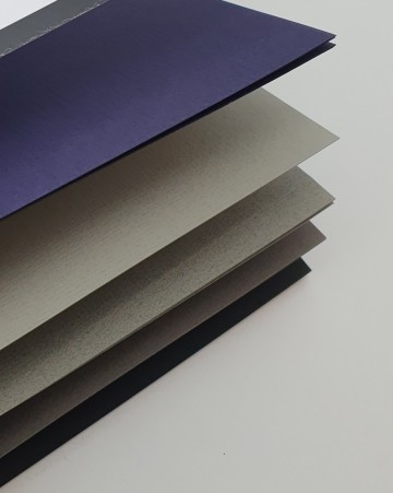 Aurora pastelpapier a3 9