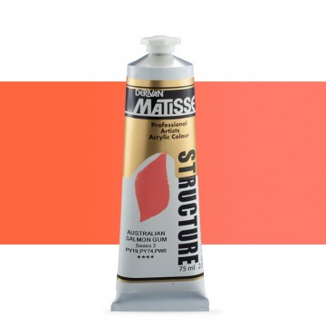 Australian salmon gum