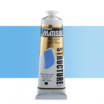 Australian sky blue 0