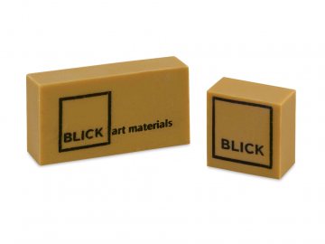 Blick art gum 
