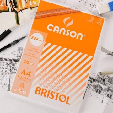 Canson bristol