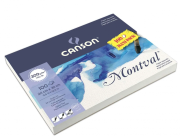Canson montval