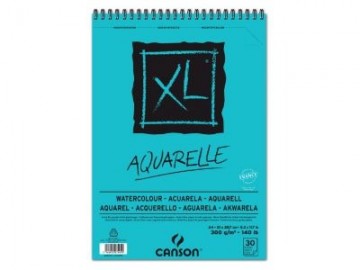 Canson xl aquarelle