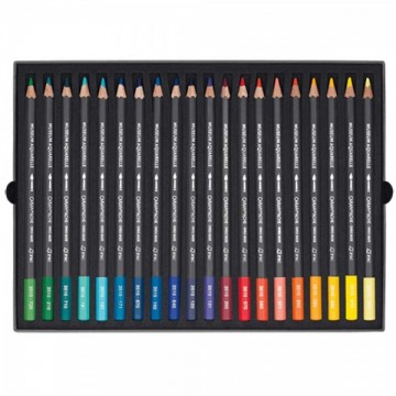 Caran dache museum aquarelle 40 2