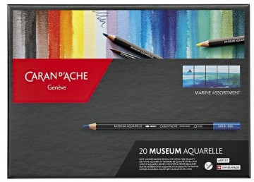 Caran museum 20 marine